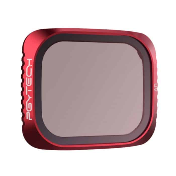 PGGYTECH P-16B-060 UV-Objektivfilter für DJI AIR 2S – Bild 1