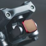 PGGYTECH P-16B-060 UV-Objektivfilter für DJI AIR 2S – Bild 2