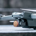 PggyTech P-16B-065 Variable VND (6-9 Stopp) Objektivfilter für DJI AIR 2S – Bild 2