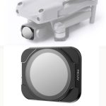 Sunnylife A2S-FI9341 MCUV-Objektivfilter für DJI AIR 2S