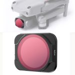 Sunnylife A2S-FI9342 ND4-Objektivfilter für DJI AIR 2S