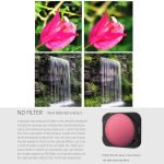 Sunnylife A2S-FI9342 ND4-Objektivfilter für DJI AIR 2S – Bild 6