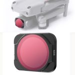 Sunnylife A2S-FI9342 ND8-Objektivfilter für DJI AIR 2S