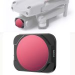 Sunnylife A2S-FI9342 ND32-Objektivfilter für DJI AIR 2S