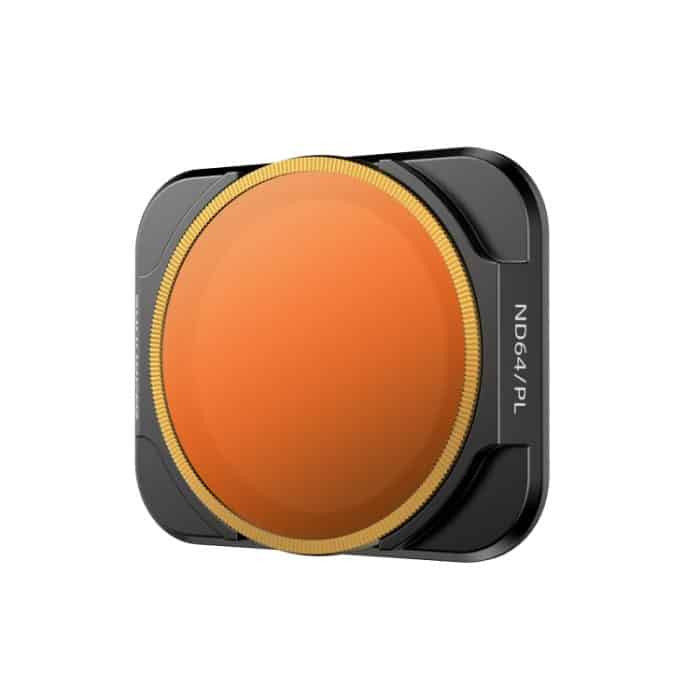 Sunnylife A2S-FI9343 ND64PL-Objektivfilter für DJI AIR 2S – Bild 2
