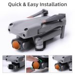 Sunnylife A2S-FI9343 ND64PL-Objektivfilter für DJI AIR 2S – Bild 7