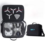 RUIGPRO für DJI FPV Tragbare Einzelschulter-Aufbewahrungsbox, Reisetasche, For DJI FPV