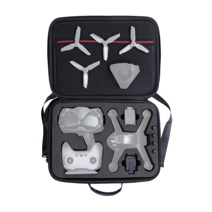 RUIGPRO für DJI FPV Tragbare Einzelschulter-Aufbewahrungsbox, Reisetasche, For DJI FPV – Bild 2