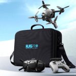 RUIGPRO für DJI FPV Tragbare Einzelschulter-Aufbewahrungsbox, Reisetasche, For DJI FPV – Bild 4