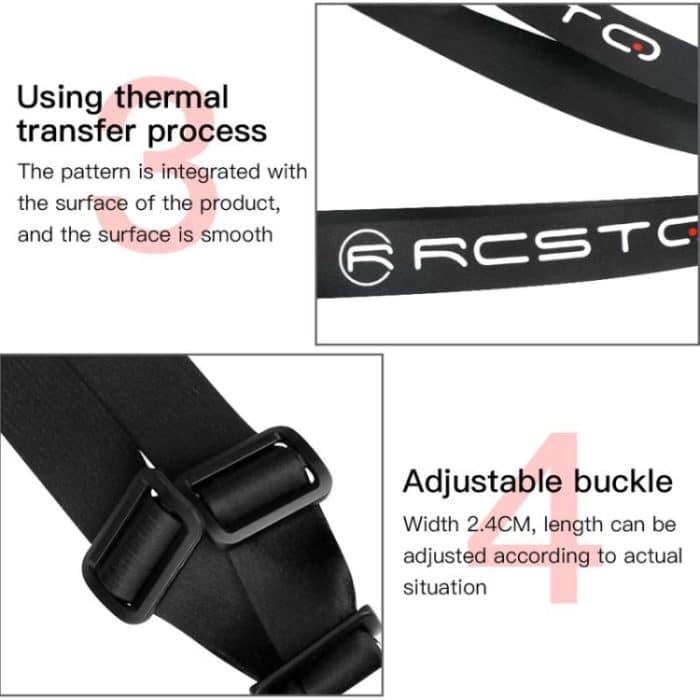 RCSTQ Dünner Anti-verlorener Anti-Herbst-Halter-Halter-Lanyard für DJI FPV-Fernbedienung – Bild 6