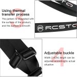 RCSTQ Dicker Anti-verlorener Anti-Fall-Halsbandhalter-Lanyard für DJI FPV-Fernbedienung – Bild 6