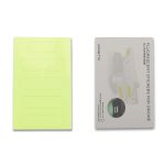 RCSTQ 2 PCs Leuchtaufkleber Nacht Flug Aufkleber für DJI FPV Drohne – Bild 3