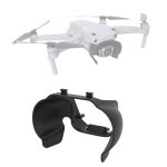 Sunnylife A2S-Q9350 Kameraobjektiv Sonnenschutz Blendschutzhaube für DJI Air 2S / Mavic Air 2, For DJI Air 2S