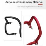 Sunnylife FV-Q9353 Gimbal Bumper Antikollisionsschutz aus Aluminiumlegierung für DJI FPV, FV-Q9353 – Bild 5