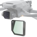 JSR Drone McUV-Objektivfilter für DJI MAVIC 3
