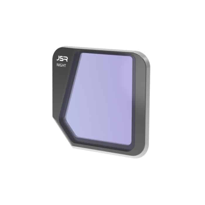 JSR-Drohne Nachtlicht-Verschmutzungsunterbrechungslinsenfilter für DJI MAVIC 3 – Bild 2