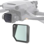 JSR DRONE STAR-Effekt-Objektivfilter für DJI Mavic 3