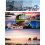 JSR DRONE ND32 Objektivfilter für DJI MAVIC 3 – Bild 5