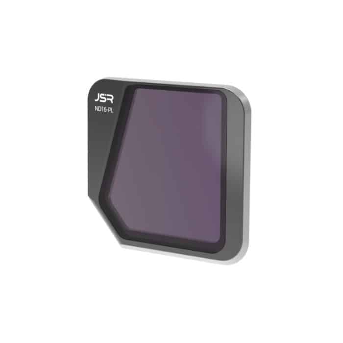 JSR DRONE ND16PL-Objektivfilter für DJI MAVIC 3 – Bild 2