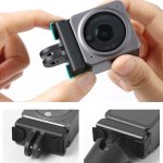 Sunnylife DC339 4 Stück Silikon-Anti-Release-Stecker für DJI Action 2 – Bild 4