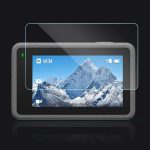 Für DJI Osmo Action 3 3-in-1-Objektiv Vorder- und Rückseite, Diamant-Explosionsfolie – Bild 3