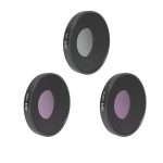 JSR 3 in 1 CPL ND8 ND16 Objektivfilter für DJI Osmo Action 3 – Bild 2