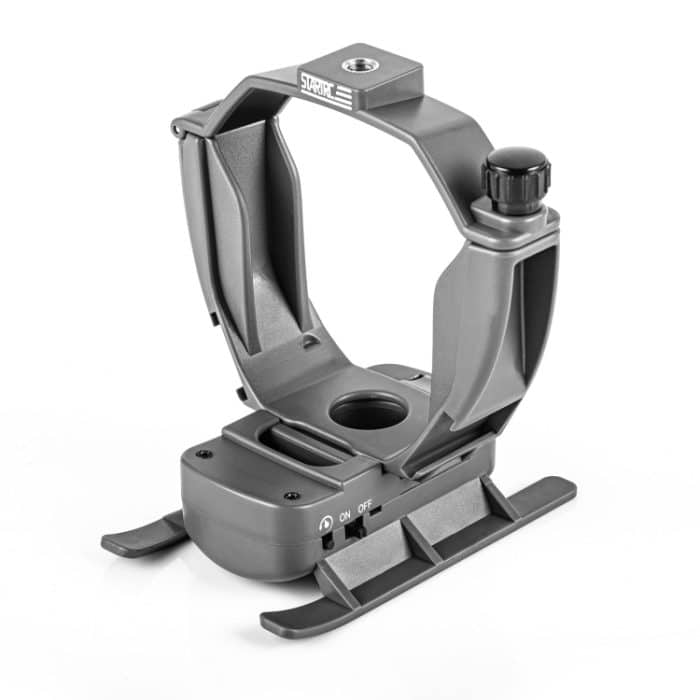 Für DJI Mavic 3 STARTRC Air-Dropping System Thrower Parabolic, For DJI Mavic 3 – Bild 2