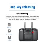 Für DJI Mavic 3 STARTRC Air-Dropping System Thrower Parabolic, For DJI Mavic 3 – Bild 5