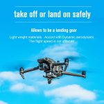 Für DJI Mavic 3 STARTRC Air-Dropping System Thrower Parabolic, For DJI Mavic 3 – Bild 6