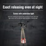 Für DJI Mavic 3 STARTRC Air-Dropping System Thrower Parabolic, For DJI Mavic 3 – Bild 7