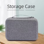 Für DJI Osmo Action 3 Tragetasche, Größe: 21,5 x 29,5 x 10 cm, 21.5 x 29.5 x 10cm – Bild 2