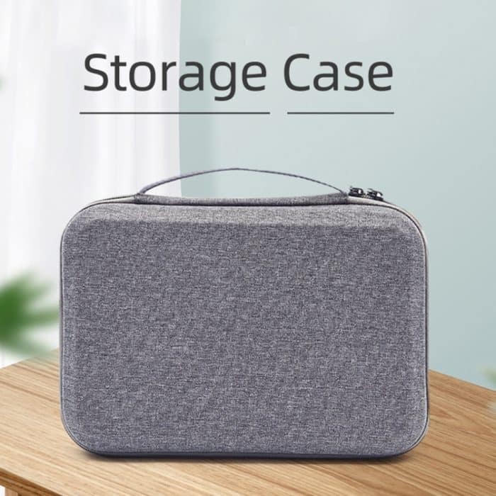 Für DJI Osmo Action 3 Tragetasche, Größe: 21,5 x 29,5 x 10 cm, 21.5 x 29.5 x 10cm – Bild 2