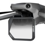 Für DJI Mavic 3 Classic STARTRC GND8 Gradient ND Lens Filter