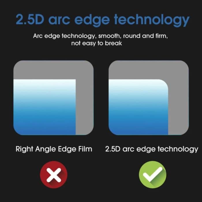 Für DJI RC Pro Explosionsgeschützte Hartglasfolie – Bild 6
