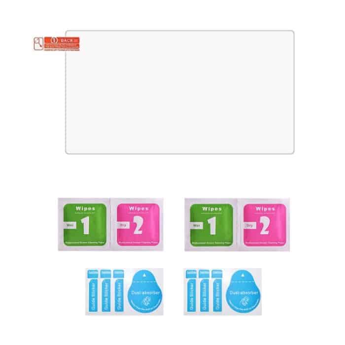 Für DJI RC Explosionsgeschützte Hartglasfolie – Bild 2