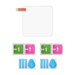 Für DJI RS3 / RS3 Pro Explosionsgeschützte Hartglasfolie – Bild 2