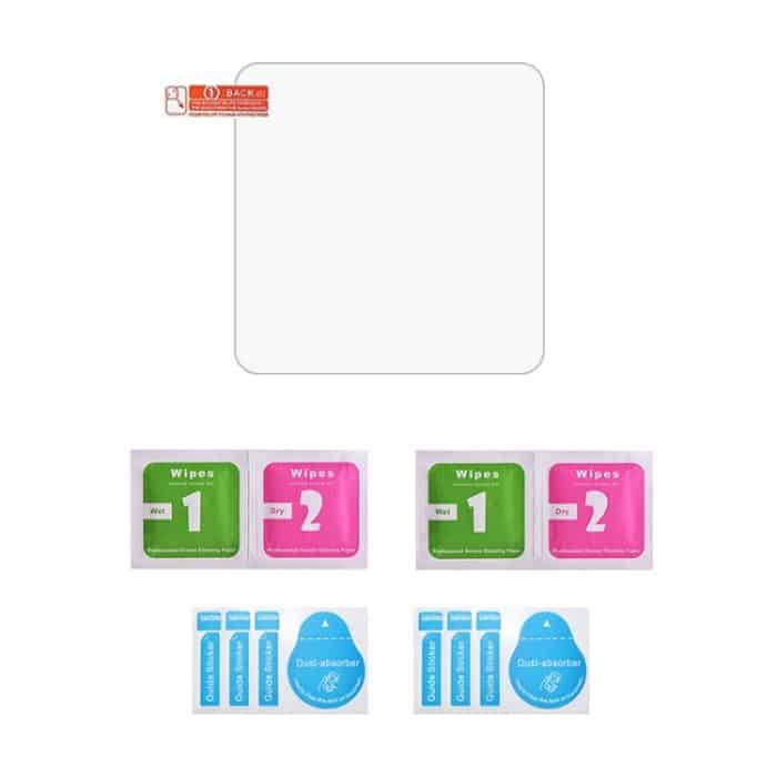 Für DJI RS3 / RS3 Pro Explosionsgeschützte Hartglasfolie – Bild 2