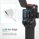 Für DJI RS3 / RS3 Pro Explosionsgeschützte Hartglasfolie – Bild 5