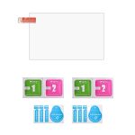 Für DJI T40 Fernbedienung Explosionsgeschützte Drone RC-Bildschirmfolie aus gehärtetem Glas – Bild 2