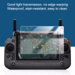 Für DJI T40 Fernbedienung Explosionsgeschützte Drone RC-Bildschirmfolie aus gehärtetem Glas – Bild 4