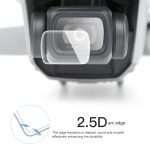 Für DJI Mavic Air 2 Explosionsgeschützter Drone Lens Film aus gehärtetem Glas – Bild 4