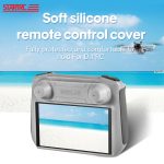 Für DJI Mini 3 Pro / Mavic 3 / Air2S STARTRC Fernbedienung Daumen Rocker Guard Protector Fall – Bild 3