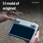 Für DJI Mini 3 Pro / Mavic 3 / Air2S STARTRC Fernbedienung Daumen Rocker Guard Protector Fall – Bild 4