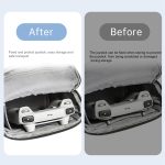 Für DJI Mini 3 Pro / Mavic 3 / Air2S STARTRC Fernbedienung Daumen Rocker Guard Protector Fall – Bild 5