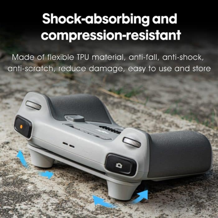 Für DJI Mini 3 Pro / Mavic 3 / Air2S STARTRC Fernbedienung Daumen Rocker Guard Protector Fall – Bild 6