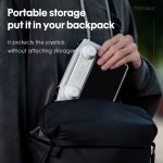 Für DJI Mini 3 Pro / Mavic 3 / Air2S STARTRC Fernbedienung Daumen Rocker Guard Protector Fall – Bild 7