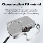 Für DJI Mini 3 / RC mit Bildschirm STARTRC Schulteraufbewahrungstasche Handtasche, For DJI Mini 3 / RC with Screen – Bild 4