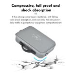 Für DJI Mini 3 / RC mit Bildschirm STARTRC Schulteraufbewahrungstasche Handtasche, For DJI Mini 3 / RC with Screen – Bild 5