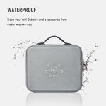 Für DJI Mini 3 / RC-N1 STARTRC Schulteraufbewahrungstasche Handtasche, For DJI Mini 3 / RC-N1 – Bild 5