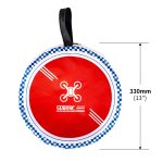 Für DJI FPV STARTRC 5-in-1-Drohnen-Hindernisvermeidungs-Trainingsstrecke Wettkampfübungs-Hindernistor Quadratische Portaltür – Bild 8